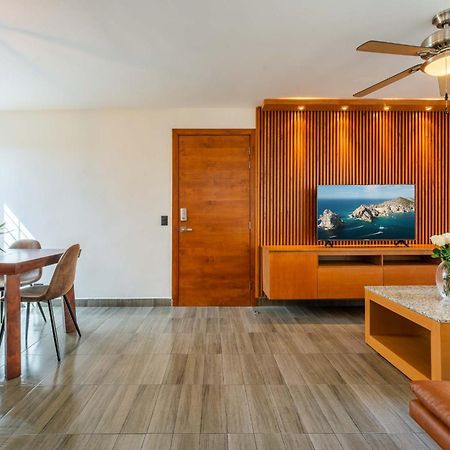 Ocean Breeze Condo 1 Block F Beach Кабо-Сан-Лукас Экстерьер фото