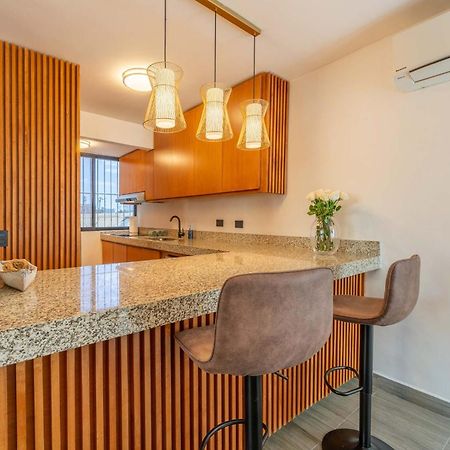 Ocean Breeze Condo 1 Block F Beach Кабо-Сан-Лукас Экстерьер фото