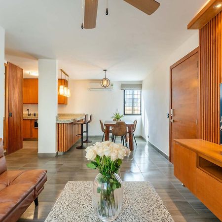 Ocean Breeze Condo 1 Block F Beach Кабо-Сан-Лукас Экстерьер фото