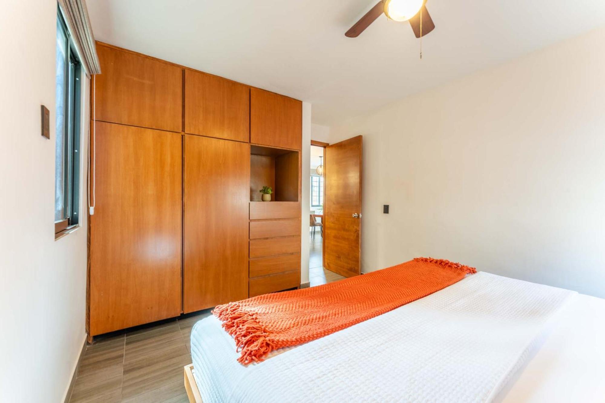Ocean Breeze Condo 1 Block F Beach Кабо-Сан-Лукас Экстерьер фото