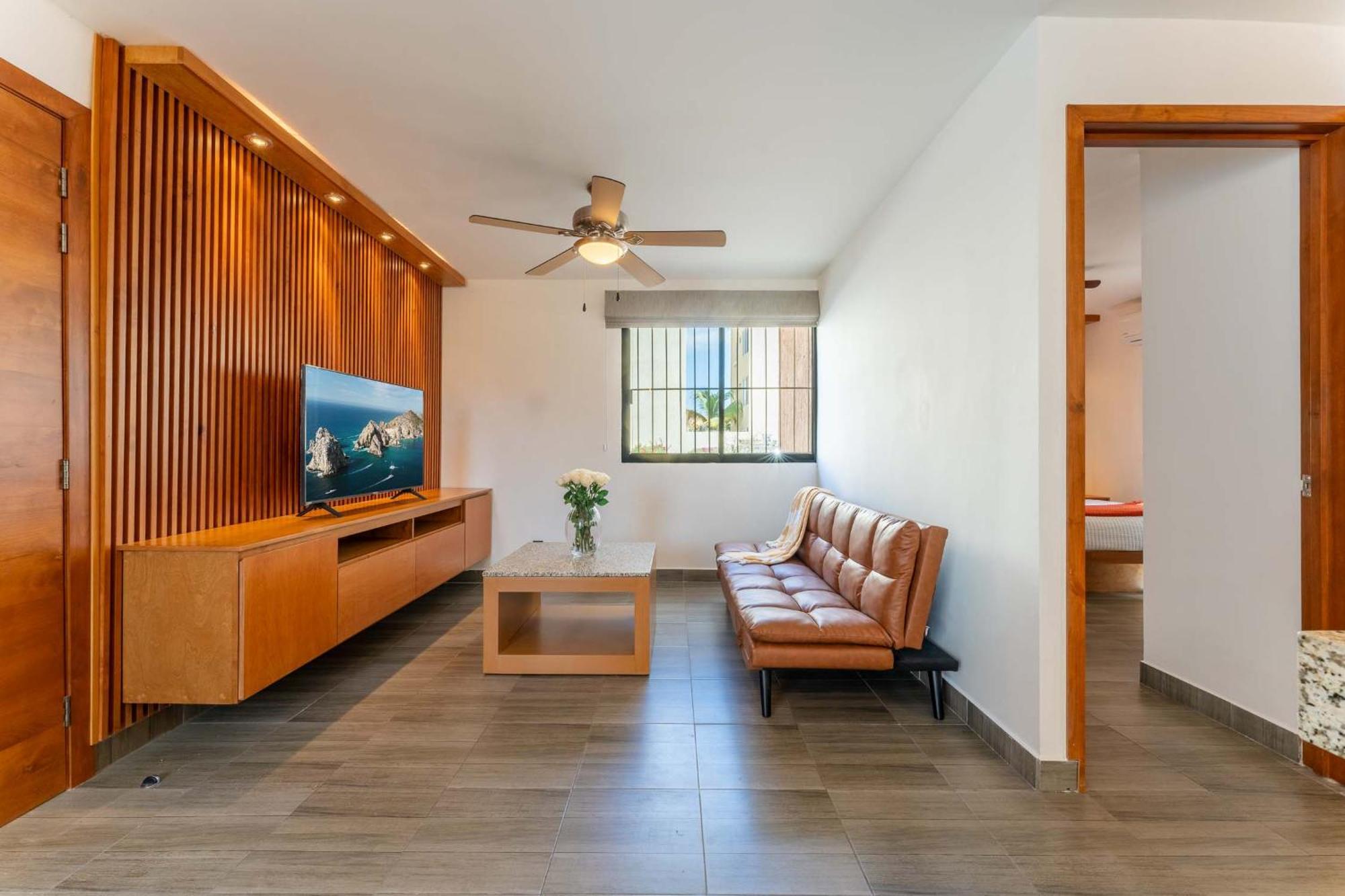Ocean Breeze Condo 1 Block F Beach Кабо-Сан-Лукас Экстерьер фото
