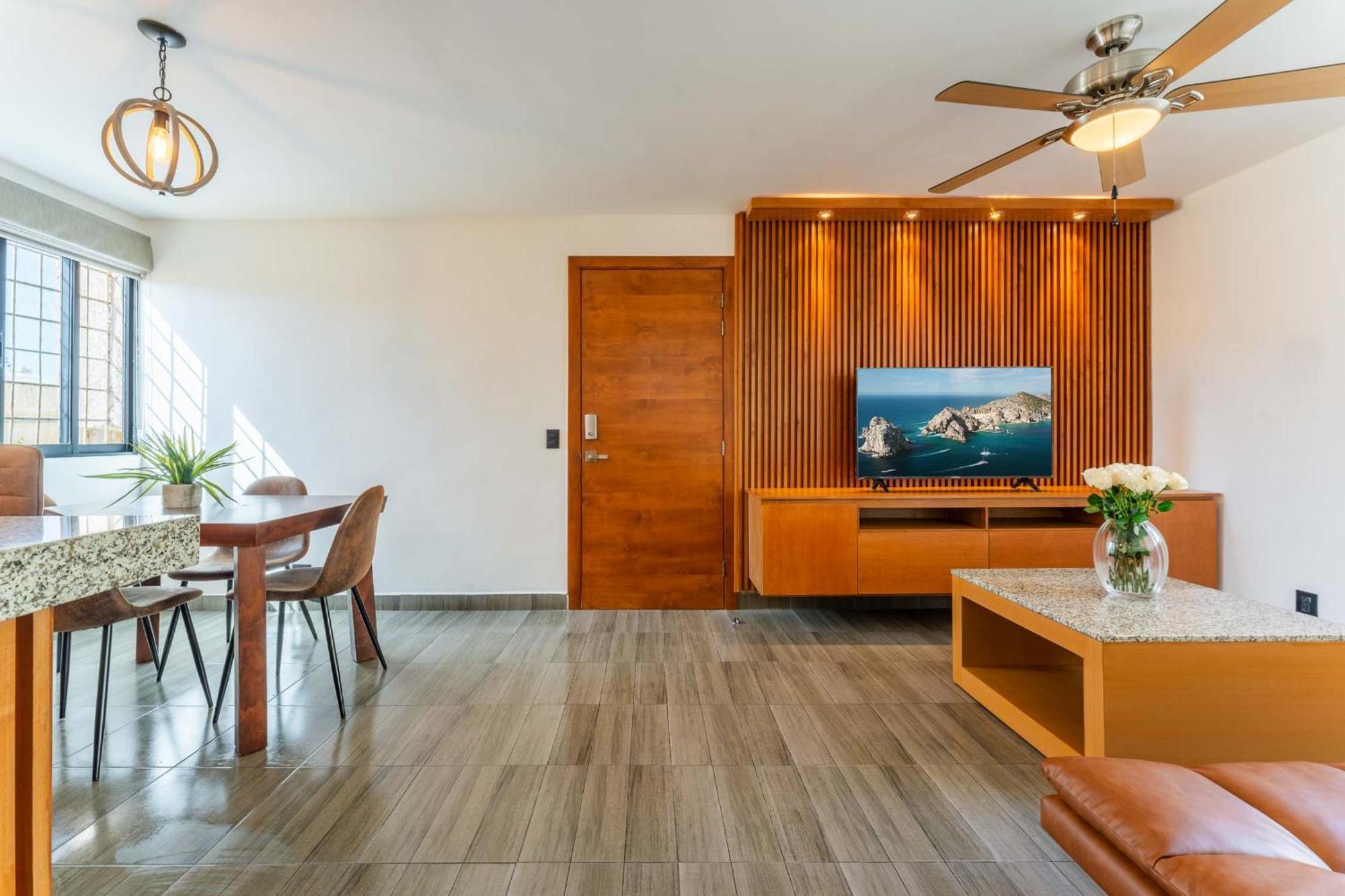 Ocean Breeze Condo 1 Block F Beach Кабо-Сан-Лукас Экстерьер фото