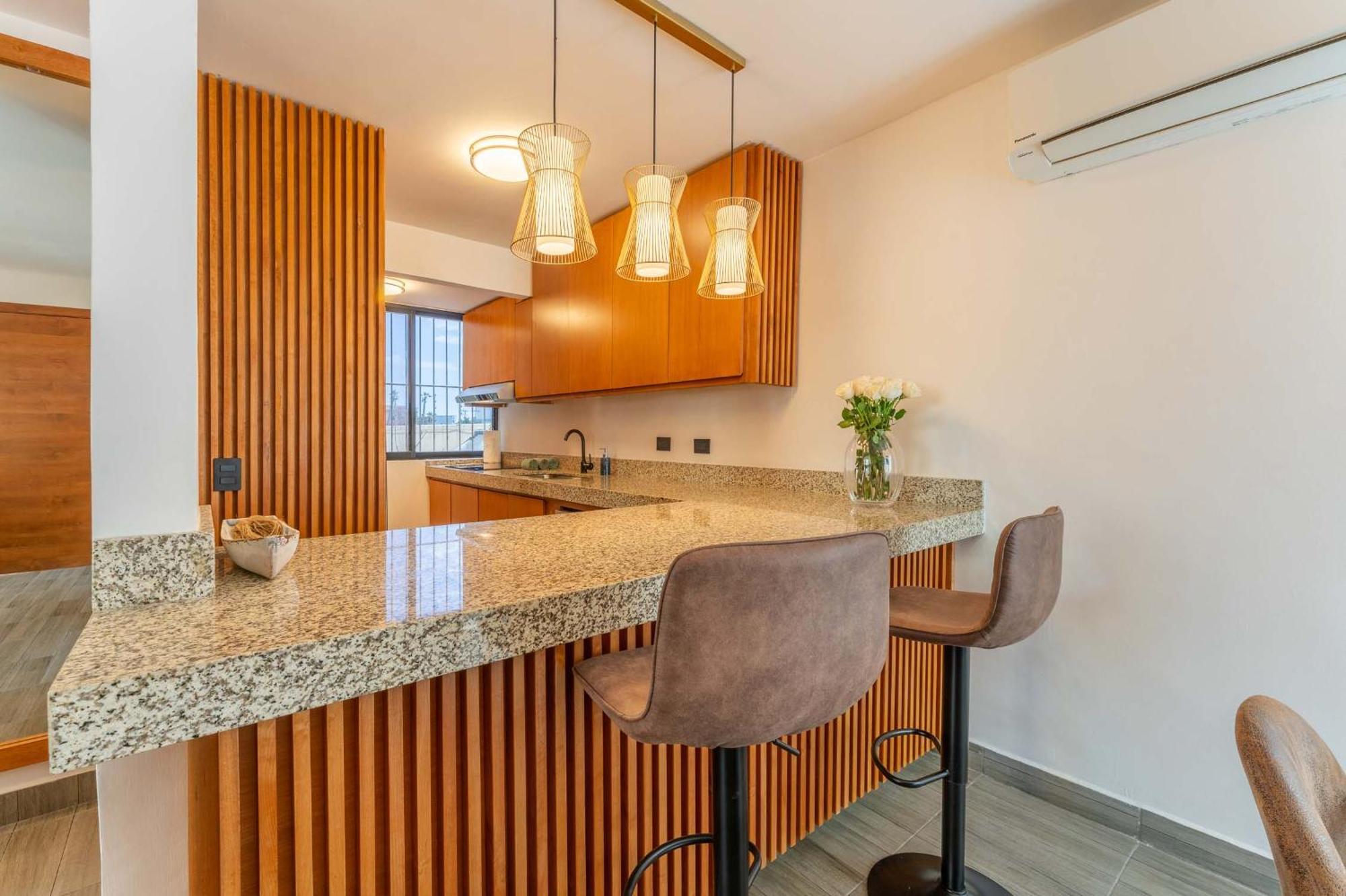 Ocean Breeze Condo 1 Block F Beach Кабо-Сан-Лукас Экстерьер фото