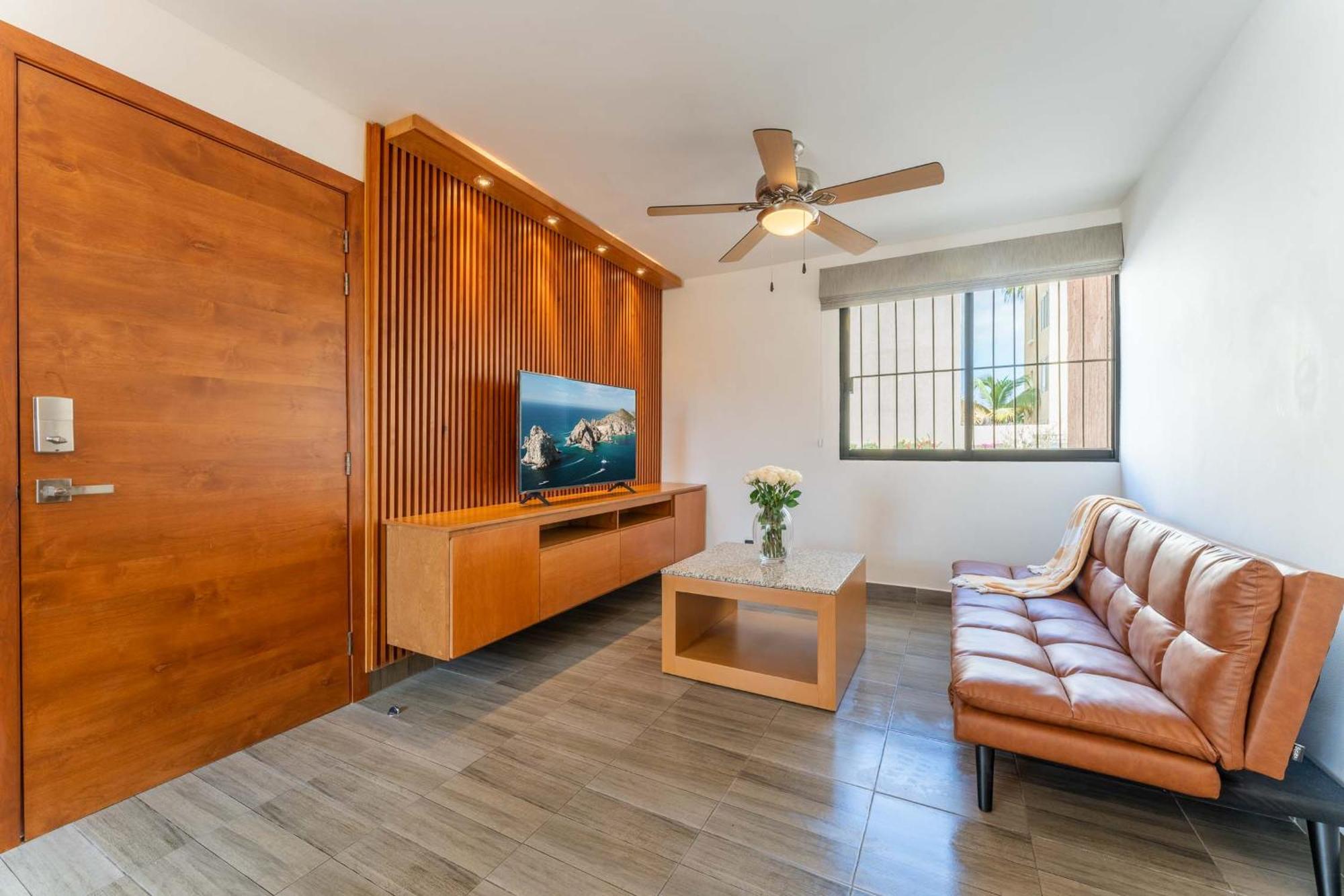 Ocean Breeze Condo 1 Block F Beach Кабо-Сан-Лукас Экстерьер фото